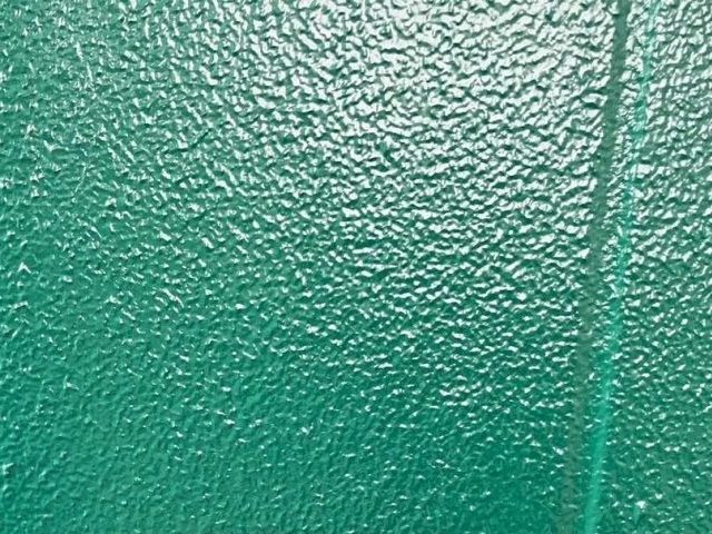 明石市の外壁塗装完了